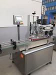 SS304 80 To 100BPM Automatic Capping Machine For Plastic Bottle Jar