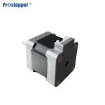 1.8 degree body length 28mm NEMA8 0.02N.m Hybrid Stepper Motor
