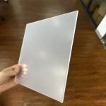 Thin Plastic Acrylic Sheet 4ft X 8ft 16x20 18 X 24 12 X 18 12x24