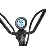 High Power Electric Self Balancing Smart Electric Scooter 60V Voltage Brushless