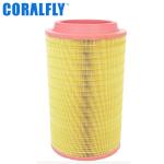 C25710 RS3996 2914-5023-00 3902806-M1 MANN+HUMMEL Truck Air Filter