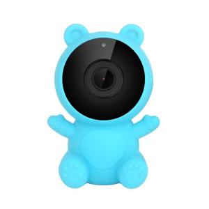Wholesale 1080P 180-Wide Angle Indoor Wifi camera(IPC139) from china suppliers