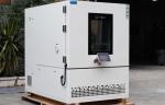 Programmable Environmental Alternative Temperature Humidity Test Chamber Air