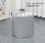 Quilt Storage Bag Large-Capacity Waterproof Moisture-Proof Foldable Household