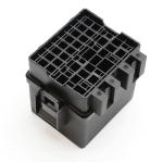 40A 12V 24V 32V 48V Waterproof Auto Fuse Block Relay Box 8PCS ATO Fuses 2PCS