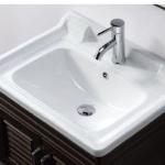 Modern Alunimun Bathroom Vanity/ all aluminum bathroom cabinet/Mirror Cabinet