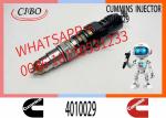Diesel Engine Fuel Injector 4928345 4001830 4010029 for Cummins QSK23/45/60