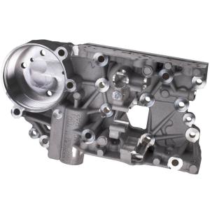 Wholesale 0AM DQ200 Valve Plate for Professional Auto Transmission Parts Repair/Replacement from china suppliers