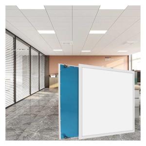 Wholesale 120° Beam Angle Flat Panel LED Ceiling Lights 3000K 4000K 6000K from china suppliers