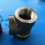 NXF DN 6-1200 Class 3000-9000 Pipe Fittings ASTM B637,AMS 5383 Alloy G-30/2.4603