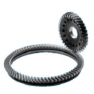 Wholesale Robot Joint Gear For Industrial Robot Grind Gears from china suppliers