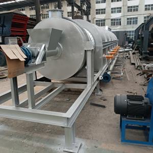Wholesale Business Investment Plant For Industrial Rotary Drying Production Line from china suppliers