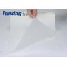 Buy cheap 1.2g/cm3 TPU Hot Melt Adhesive Film Low Temperature 97 Hardness For ABS / Wood from wholesalers