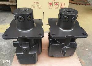 Wholesale HITACHI 4686519 Excavator Manifold Joint Center , ZX30U-3 Center Joint from china suppliers