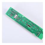 Inverter Air Conditioner Fan PCBA Quick Turn Prototype Pcb Circuit Board 1.6mm-3