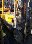 USED TCM 1.5T FORKLIFT FOR SALE