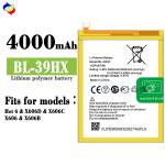 3900mah BL-39HX Full Capacity Replacement Battery for Infinix Mobile Phone