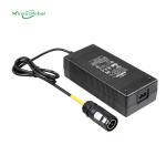 100 240v AC input 3S Li ion battery charger 12.6V 9A 10A output