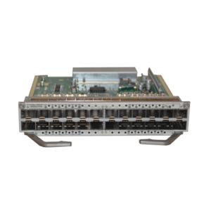 Wholesale CR5D00E5XF60 03030RHM CP100-5x10GBase LAN-SFP+ 5-Port 10GBase LAN-SFP+ Flexible Card B(CP100,Occupy 2 sub-slots) from china suppliers