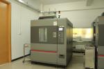 Small scale (1000L) VOC emission test chamber for wooden furniture VOC test