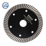 4.5in Diamond Saw Blade for Concrete Cutting of Glasses Marble and Granite by