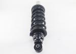 E6101-1LB7A E6100-1LB7A Front Suspension Shock Strut For Nissan Patrol VI Y62