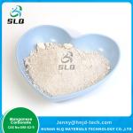 Electronic ceramic/sodium ion lithium battery Manganese Carbonate Molecular