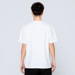 SGS OEM Embroidered Plain Cotton T Shirts Breathable Dye Round Neck T Shirts