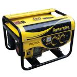 2.8KVA Gasoline Generator