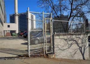 Wholesale chain wire fencing for sale hot dipped galvanized chain mesh wire from china suppliers