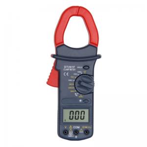 Wholesale DT201F Digital Clamp Meter from china suppliers