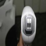 Beauty spa/clinic used CE approved diode laser hair removal air cooling machine