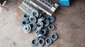 Wholesale HT200 Cast Wheels EB16012 from china suppliers