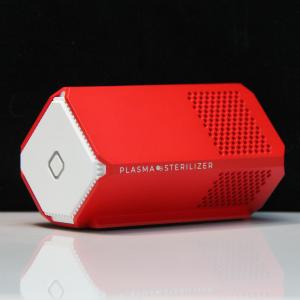 Wholesale Powerful 3W Motor Car Air Purifier For Quick And Effective Air Purification from china suppliers