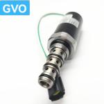 KDRE5K-20 40C07-109 Excavator Hydraulic Solenoid Valve For Kobelco SK200-6E