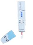 Ethanol 1 Panel Prime Screen Etg Alcohol Urine Test At Home Etg Dip Card