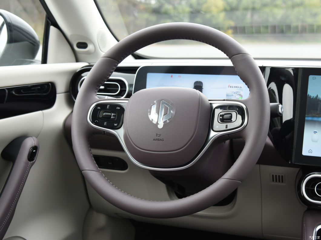 Leapmotor C11 New Energy Vehicle Long Range SUV Automobile EV Car