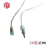 Industrial 5521 5525 Waterproof Dc Connector Plug And Socket