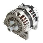 Genuine Perkins Spare Parts 2873K632 Auto Electrical System 12V Starter Motor