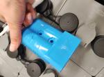 Customized Heavy-duty 48V 480Ah Lead-acid Battery 48V 6PZS480 for CAT Forklift