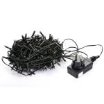 Led Outdoor Christmas String Lights 165Ft 300 LED Indoor & Outside Waterproof
