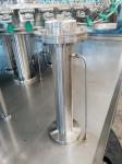 3 In1 20000BPH 500ML Mineral Drinking Water Filling Machine