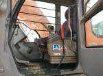 Hitachi zx240 excavator for sale