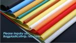 Household cleaning Wipes items non woven disposable table cloth, Disposable TNT