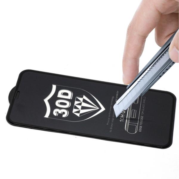 S23 Ultra Tempered Glass Screen Protector 30d 9h Hd Clear Anti Scratch Anti Fingerprint