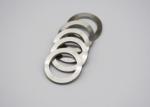 92.5WNiCu High Specific Gravity Tungsten Alloy Rings For Balance Weight