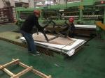 AISI 420 EN 1.4024 DIN X15Cr13 Stainless Steel Sheet And Plate