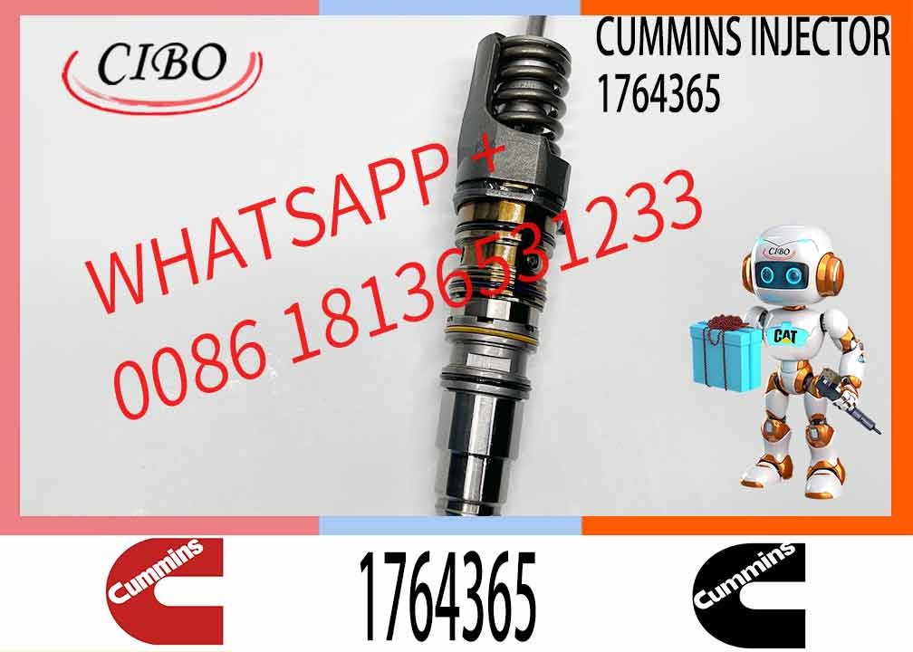 Diesel Fuel Pump Unit Injector Assembly 1499257 4954648 579251 579263 1764364 Engine Parts