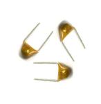 104 100nF MLCC Monolithic Ceramic Capacitor 50V Pitch 2.54mm +/-20%