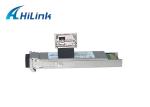 XFP BIDI 10G 1550nm ZR 80km Optical Transceiver Module